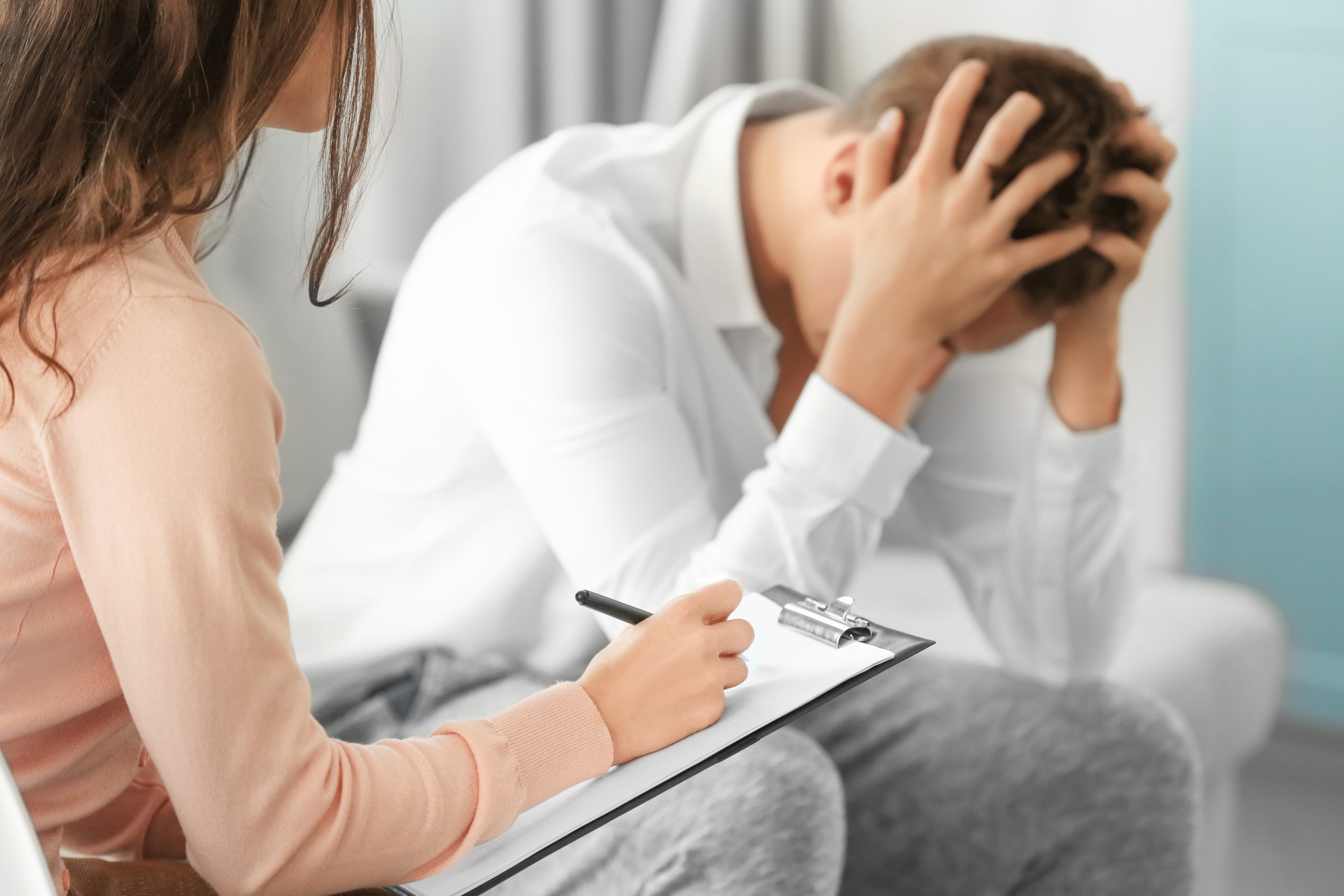 Adult ADHD When to Seek Professional Help Adult ADHD When to Seek Professional Help