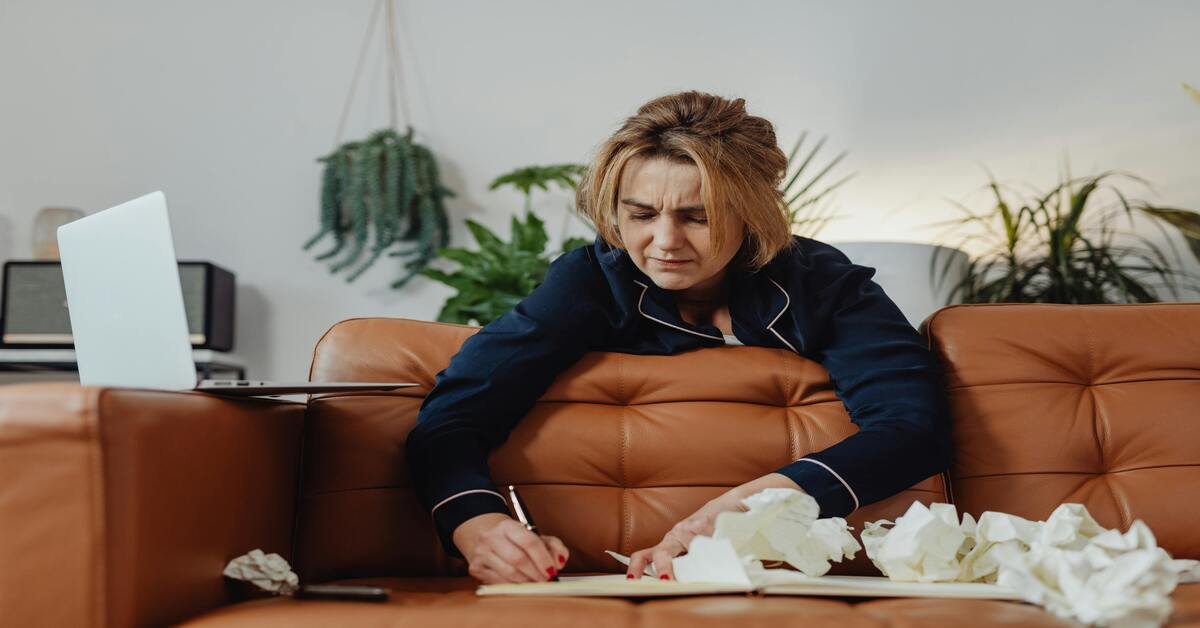 Adult ADHD When to Seek Professional Help