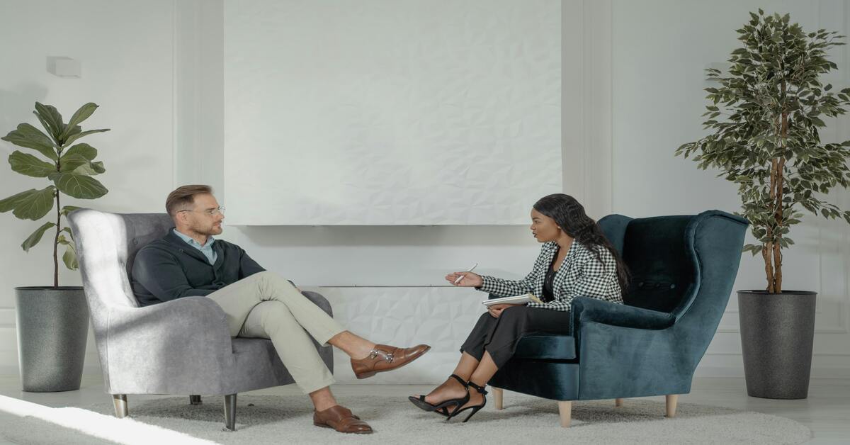 What to Expect at Your First Psychiatric Appointment