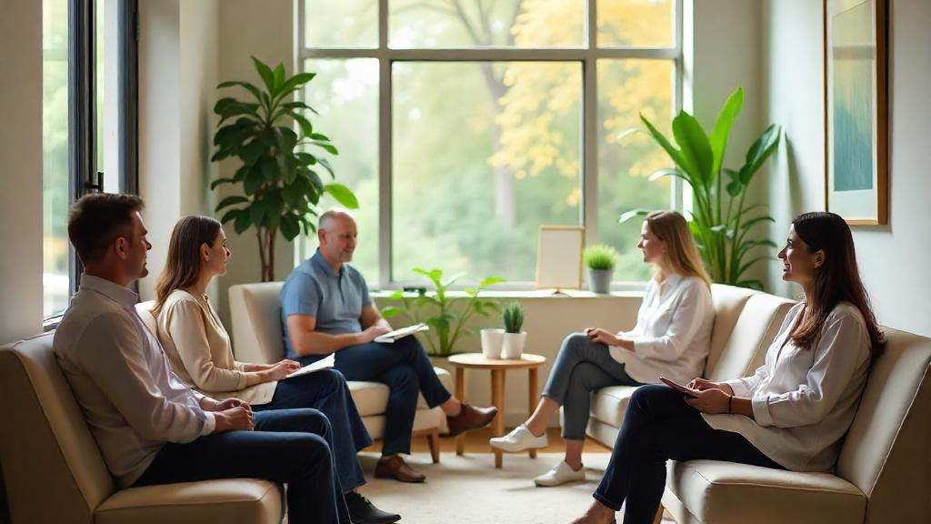 What to Expect at Your First Psychiatric Appointment