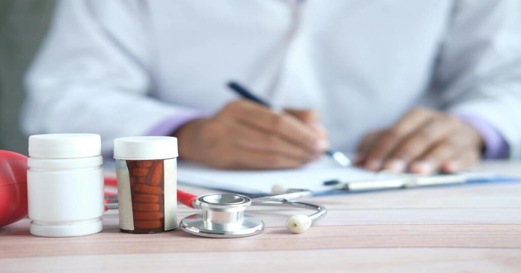 10 Common Myths About Psychiatric Medication: Separating Fact from Fiction 10 Common Myths About Psychiatric Medication