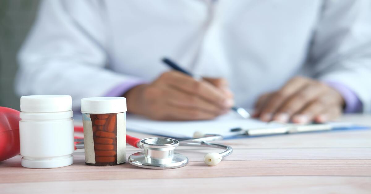 10 Common Myths About Psychiatric Medication
