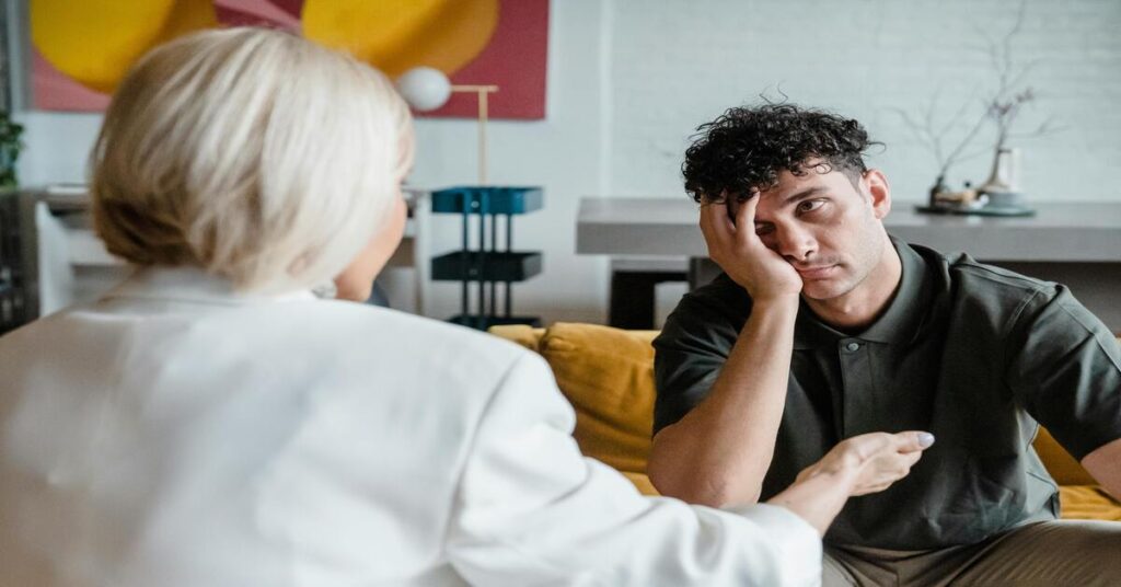Signs You Need to See a Psychiatrist vs Therapist Signs You Need to See a Psychiatrist vs Therapist