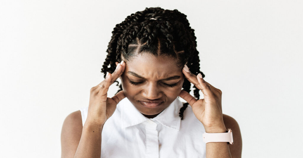 ADHD in Women Over 40