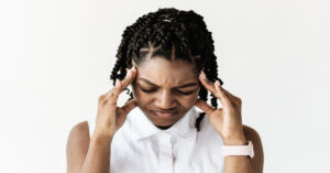 ADHD in Women Over 40