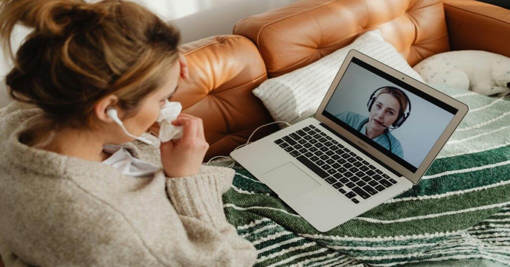 Online Psychiatry in Massachusetts: Honest Answers About Medication, Insurance, and What to Expect Online Psychiatry in Massachusetts: Medication, Insurance, and What to Expect